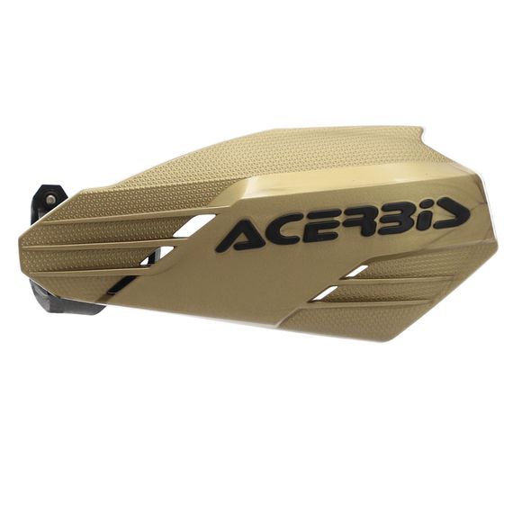 Acerbis K-LINEAR H Handguards - Yellow / BlackRef: AE5500