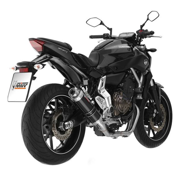 Mivv Gp Carbon Full LineRef: MVY045L2S / 1088220001