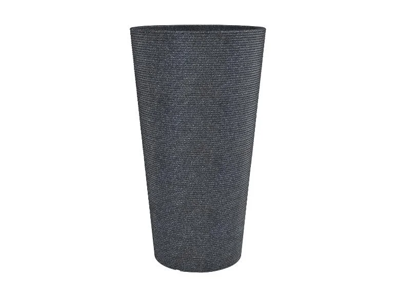 Pot à fleurs avec insert
