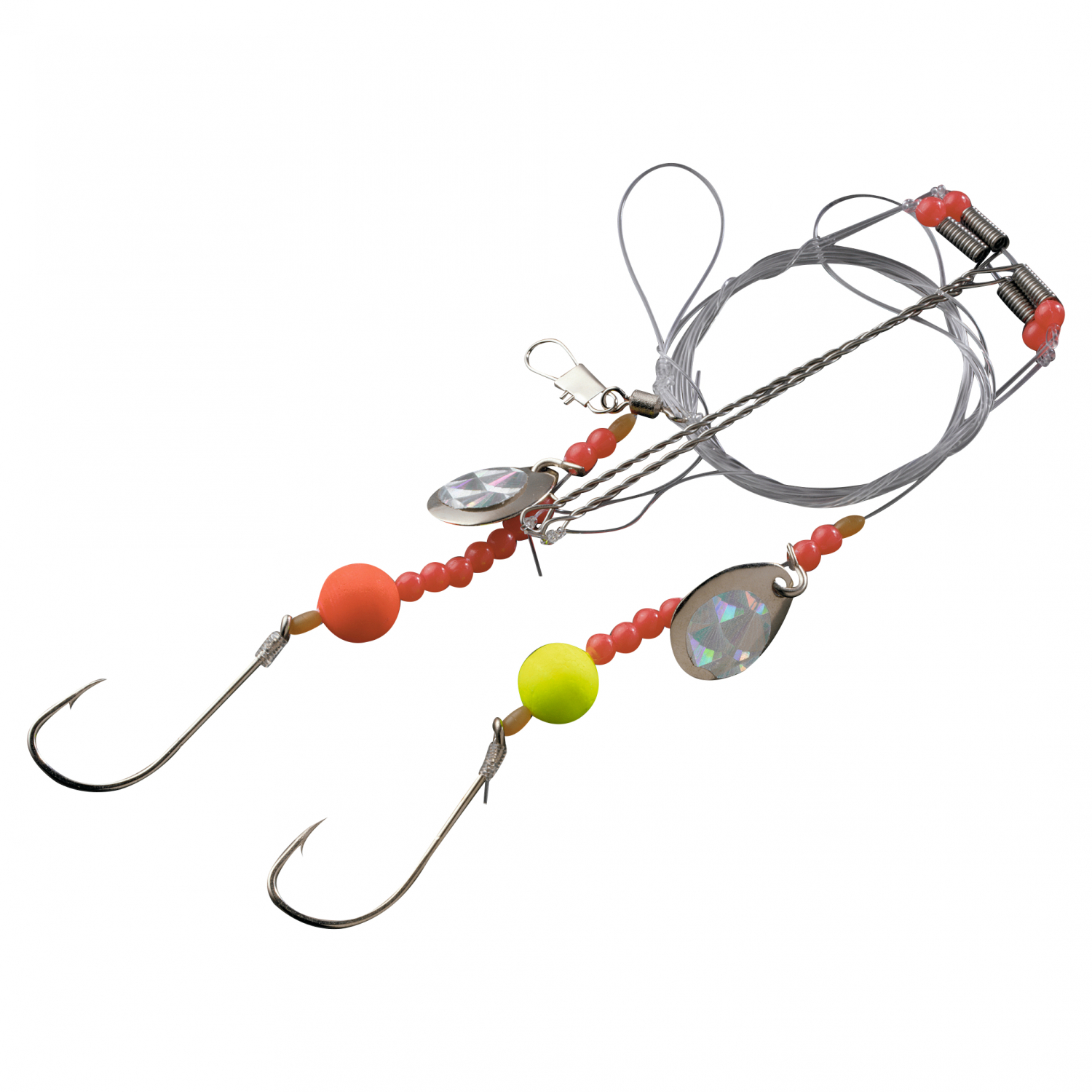 Seapoint Natural bait system Attractor