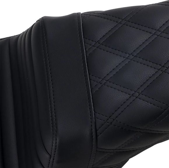 SADDLEMEN Step - Up comfort saddleRef: SDD00358A / 08021381