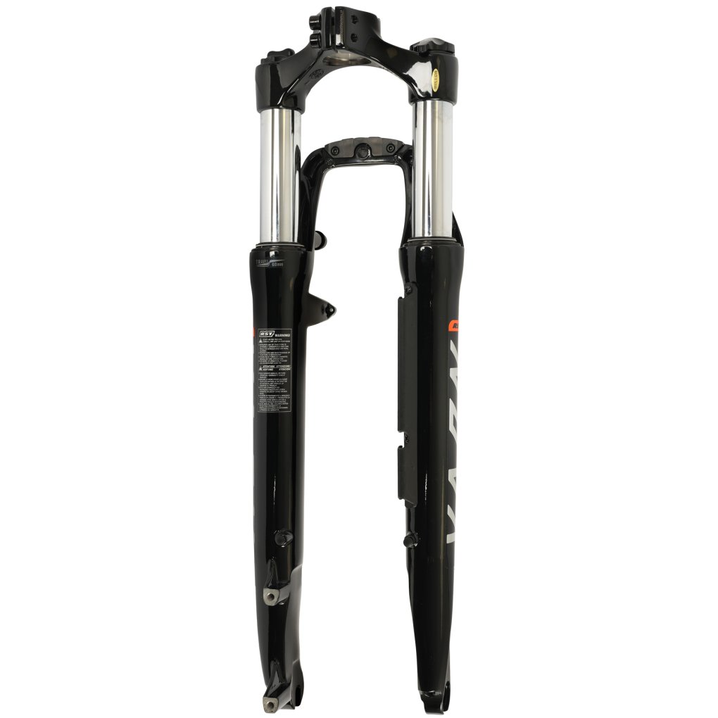 RST Nova PLS TNL Suspension Fork - 28
