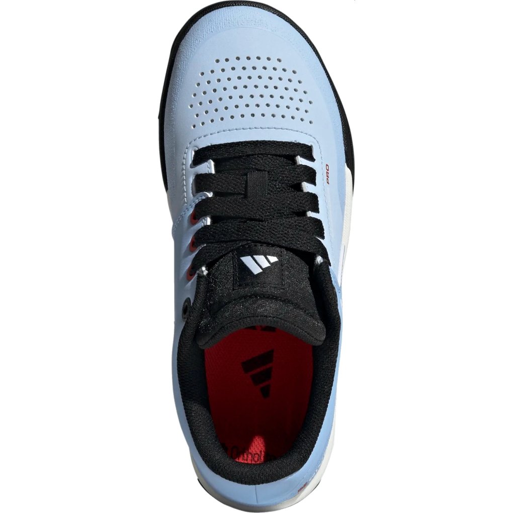 Five Ten Freerider Pro Mountain Bike Shoes Women - Crsk / Owhite / Globlu