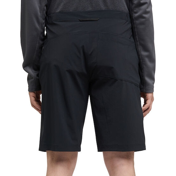 Haglöfs ROC Lite Standard Shorts Men - true black 2C5