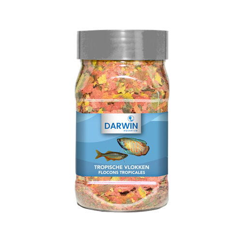Darwin Tropical Flakes - 100 ml