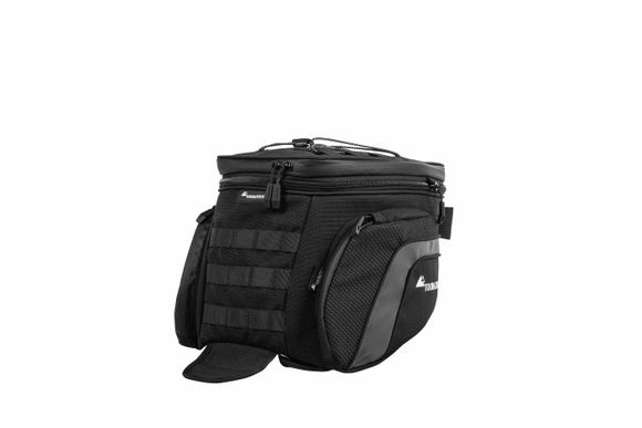 Touratech Touring tank bag - BlackRef: Trt00933A / 01-055-2014-0