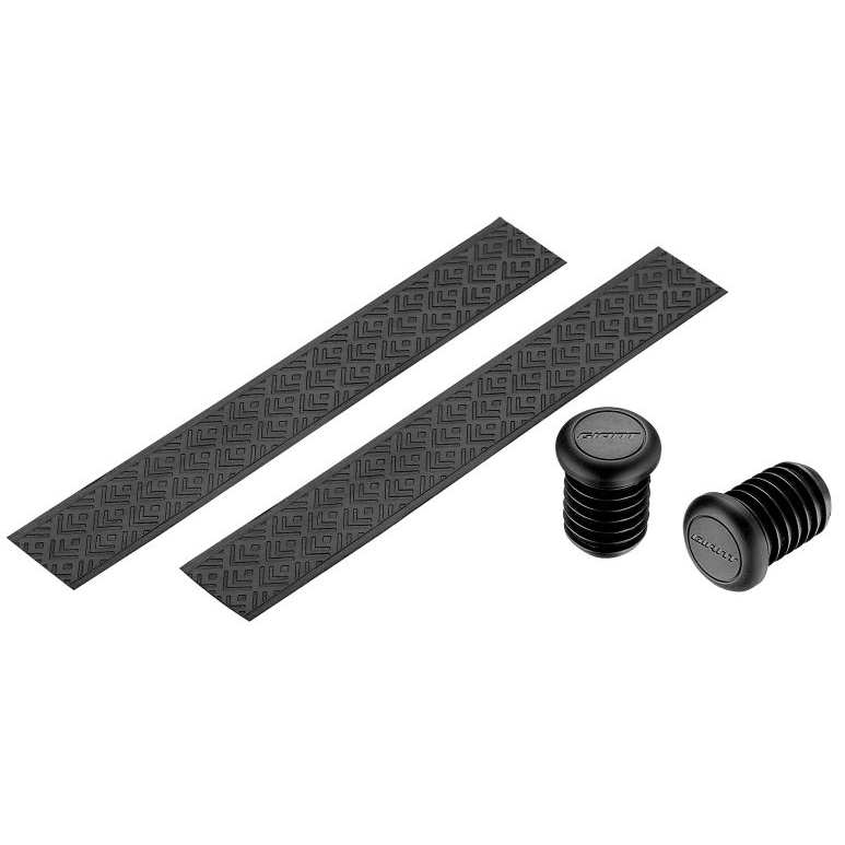 Giant Stratus Lite 3.0 Handlebar tape - black/blue