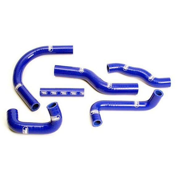 Durites de radiateur Samco bleuRef : 44005660 / 1094599002