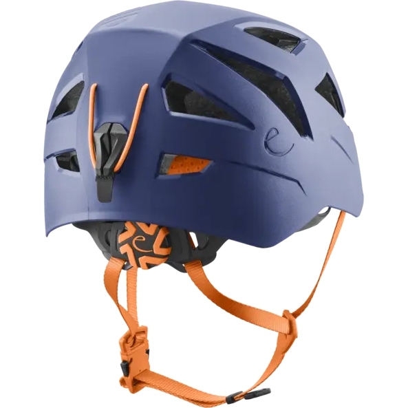Edelrid Zodiac Climbing Helmet - denim