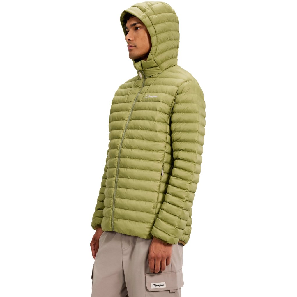 Berghaus Vaskye Insulated Jacket Men - Dapple