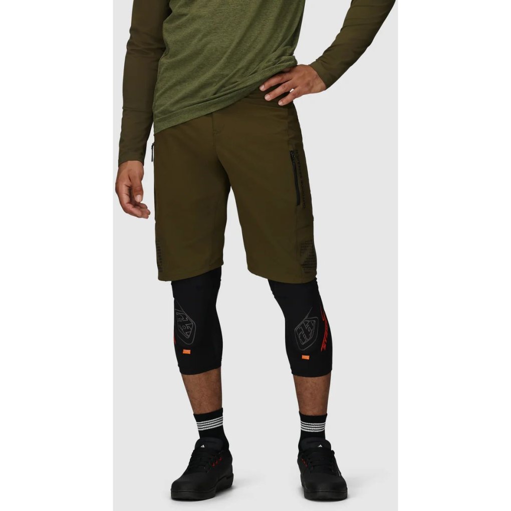Outdoor Research Freewheel MTB Ride Shorts Men - dark olive