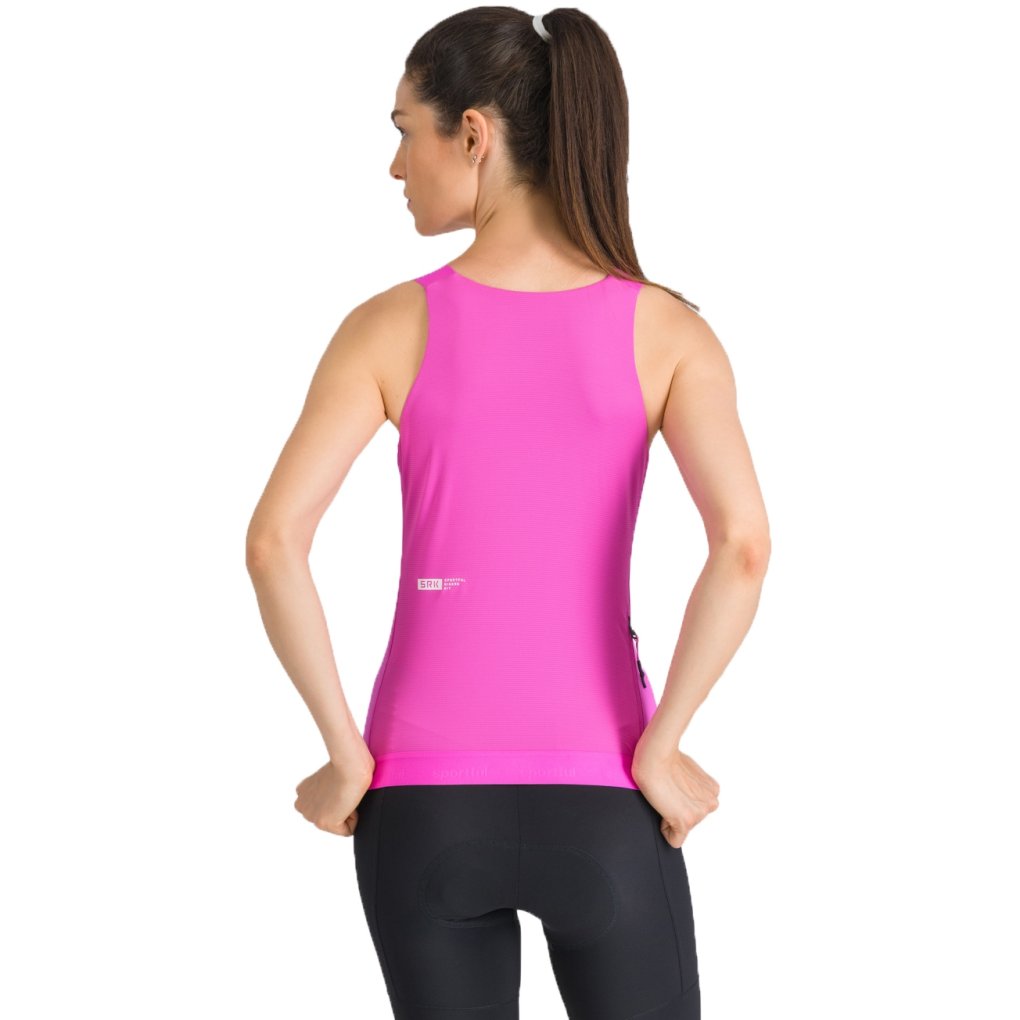 Sportful SRK Top Women - 577 Cosmic Berry