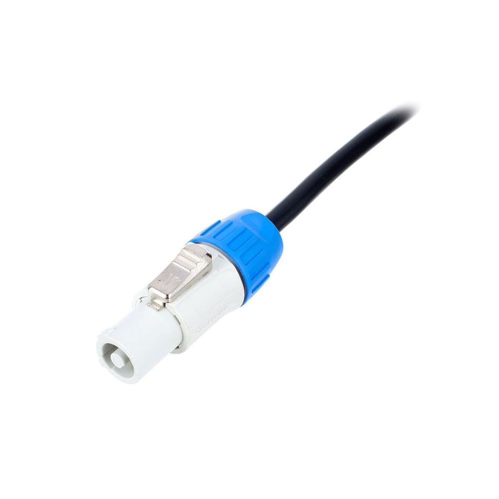 Varytec PT Link Cable 3x1,5mm² 1,0m – Thomann Ireland