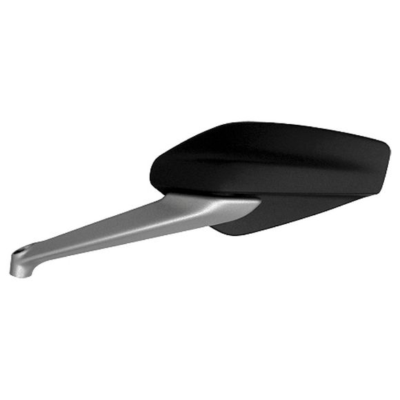 Vicma left-side mirror - blackRef: Vic00192A / 1083905001