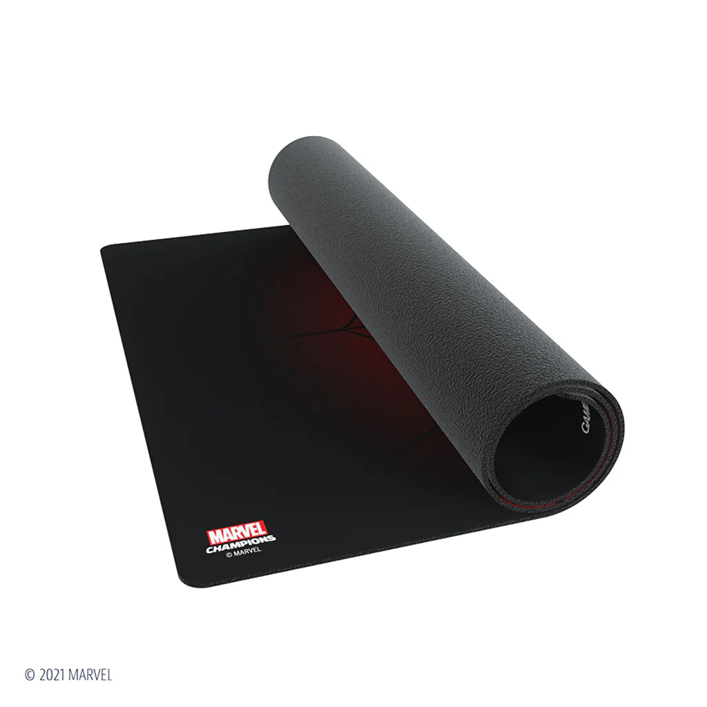 Marvel Champions Game Mat: Spider-Man