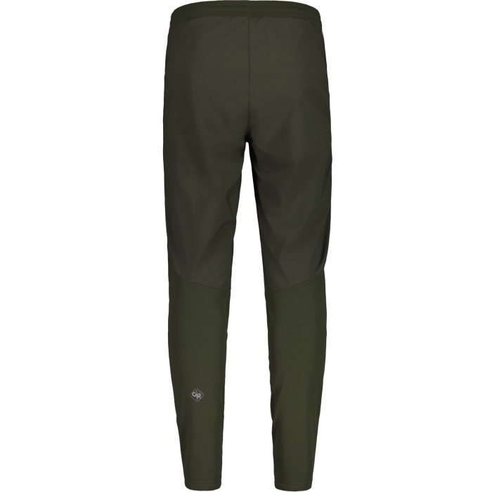 Maloja PetersköpflM. Nordic Hybrid Pants Men - alpine woods 8958