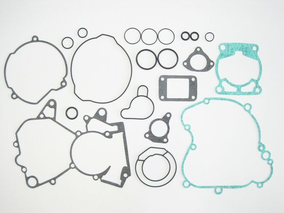 Tecnium gasket kit Complete gasket kitRef: TE00374A / 1015941