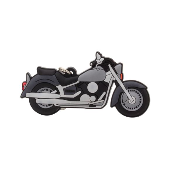 Bike It XVS DRAG STAR Universal keyringRef: BIK0758 / KEYR130