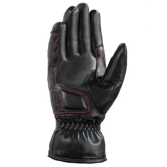 Gloves Spidi metropole glove lady - blackRef: SPI0456