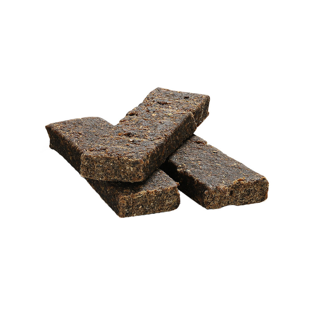 Essential Foods - Finest Lamb & Venison Bars - 3 pieces