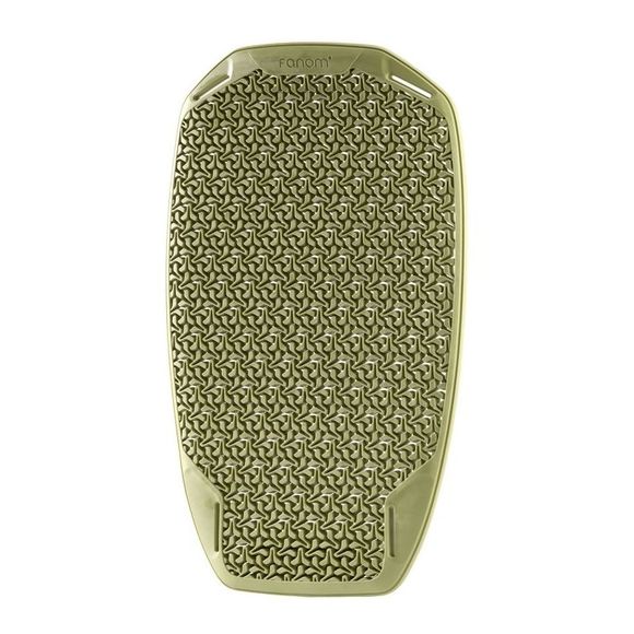 Dorsal Ixon Fan Name Bfb -1 - GreenRef: IX2259