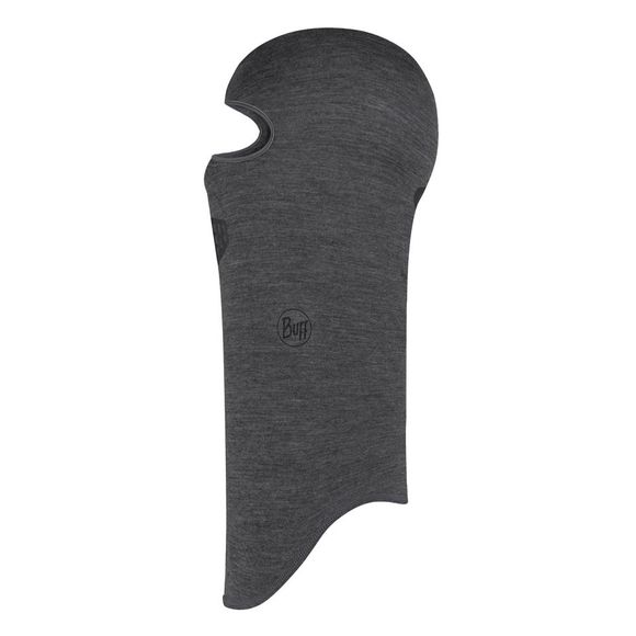 Buff Merino Lightweight Balaclava - GrayRef: BUF0003