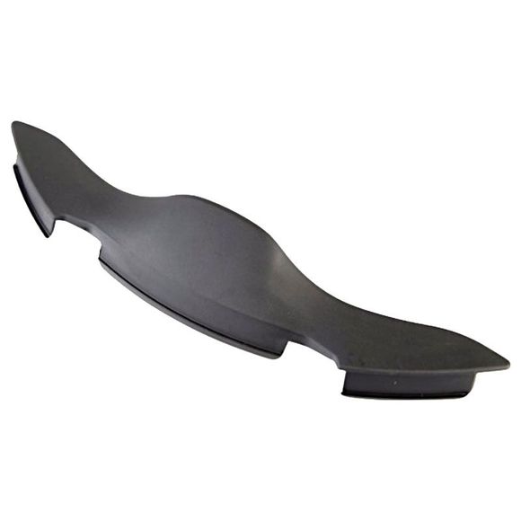 Shark SKWAL 2 / D-SKWAL muffler - BlackRef: sh1217 / ac4220p