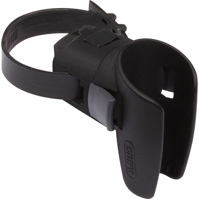 ABUS Tresor 6412C SCMU - 85 cm Cable Lock - black