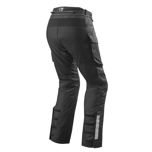 Rev it SAND 3 Motorcycle Pants - BlackRef: Ri0683-C123