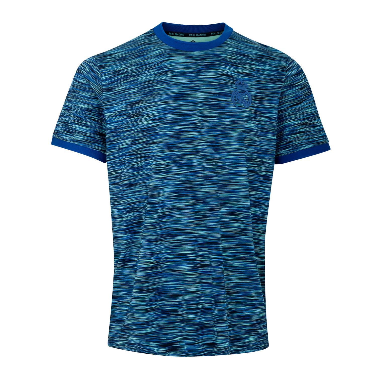 Sunset Festival Mens Space Dye T-Shirt