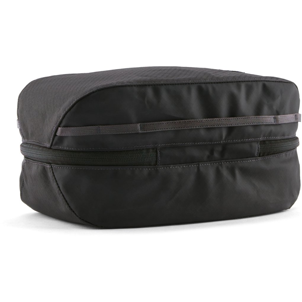 Patagonia Black Hole Cube 6L - Medium - Unity Text: Ink Black