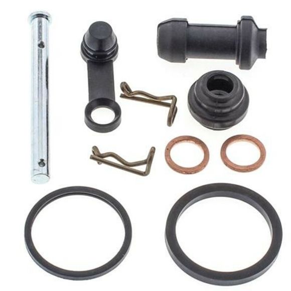 All balls brake caliper repair kit Ref: All00479A / 1039101