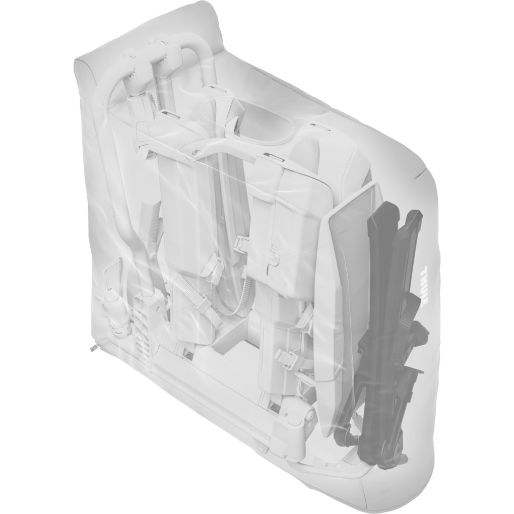 Thule EasyFold 3 Storage Bag - 2-Bike