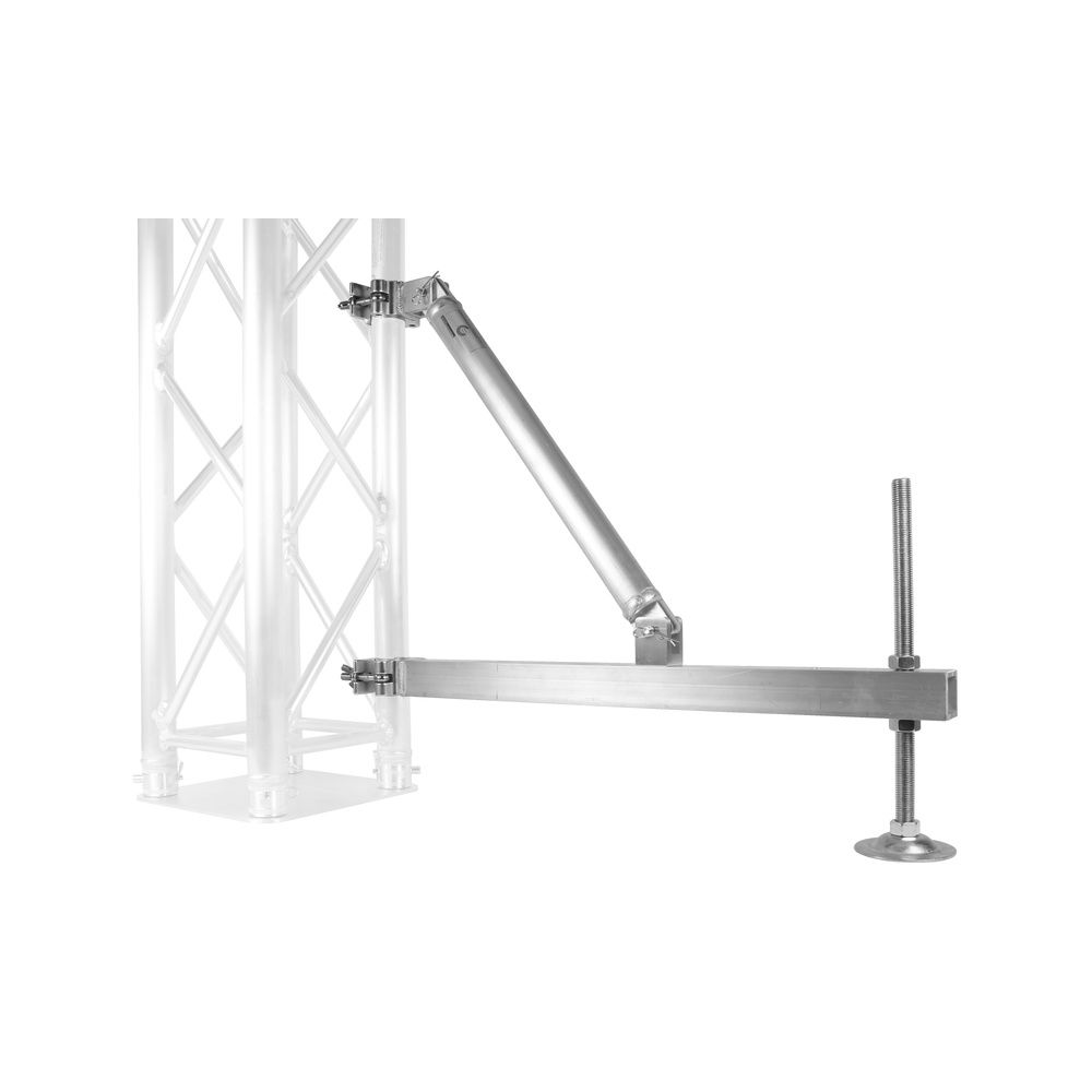 Global Truss Outrigger EASY 75cm – Thomann Ireland