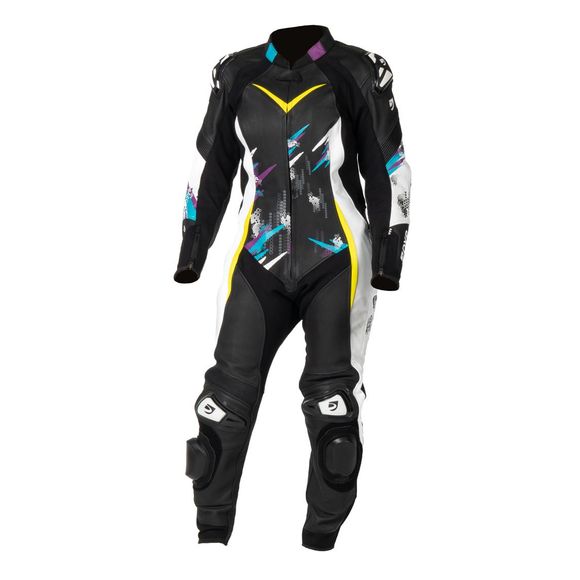 DXR CARLA Suit - BlackRef: DXR0899