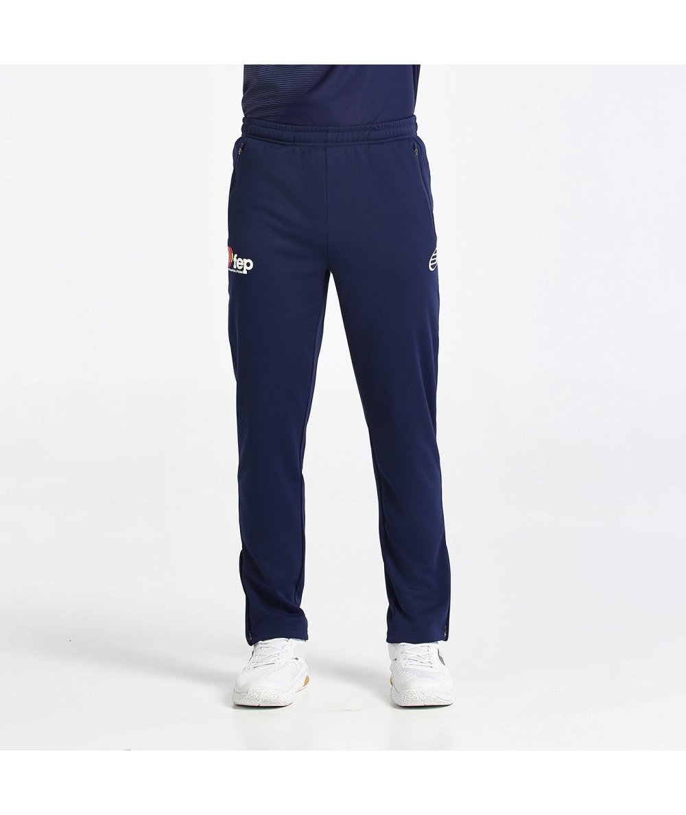 TROUSERS BULLPADEL FRIOL NAVY BLUE