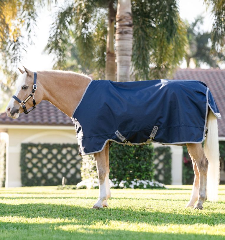 Amigo® 1200D Pony Turnout 0g