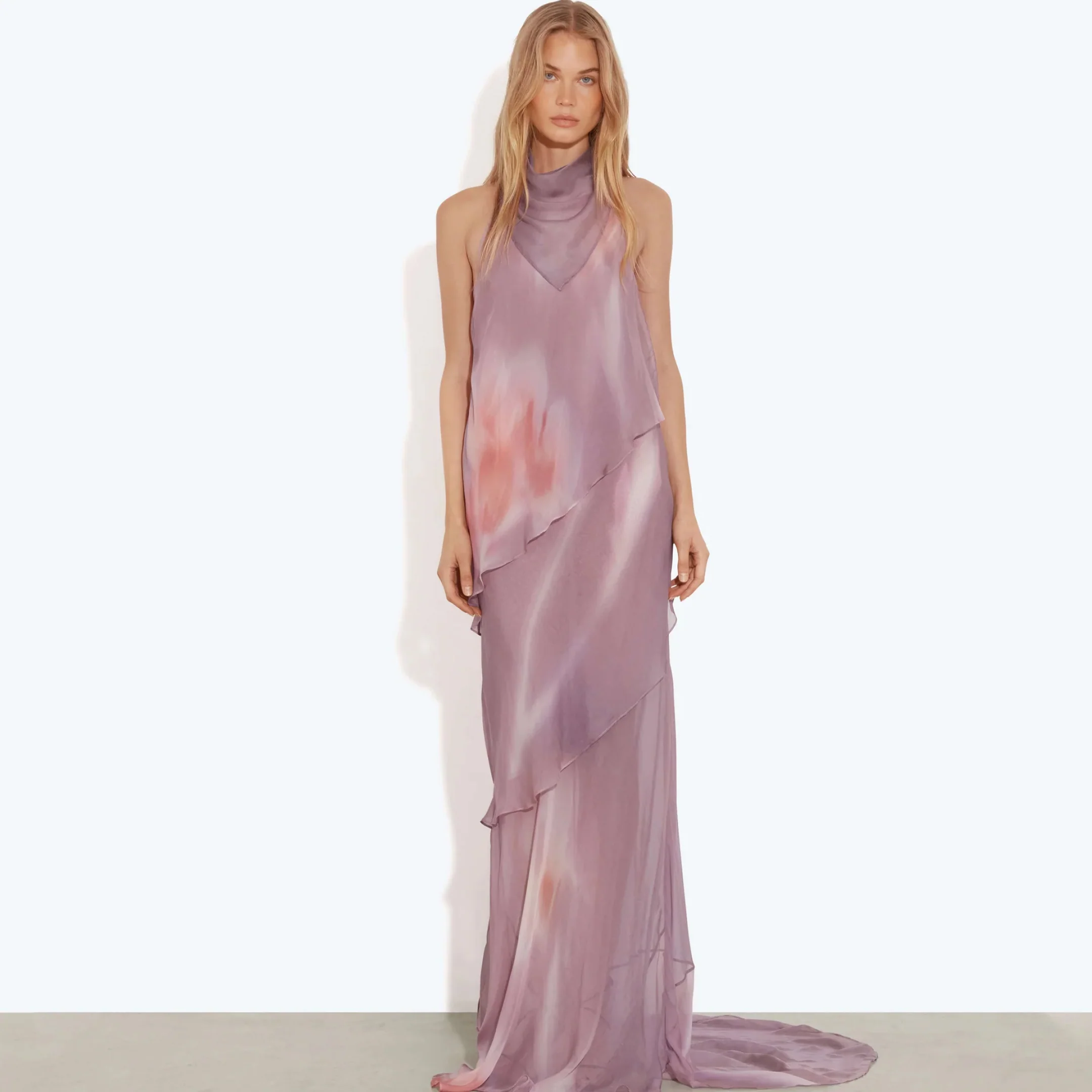 Silvana Dress
