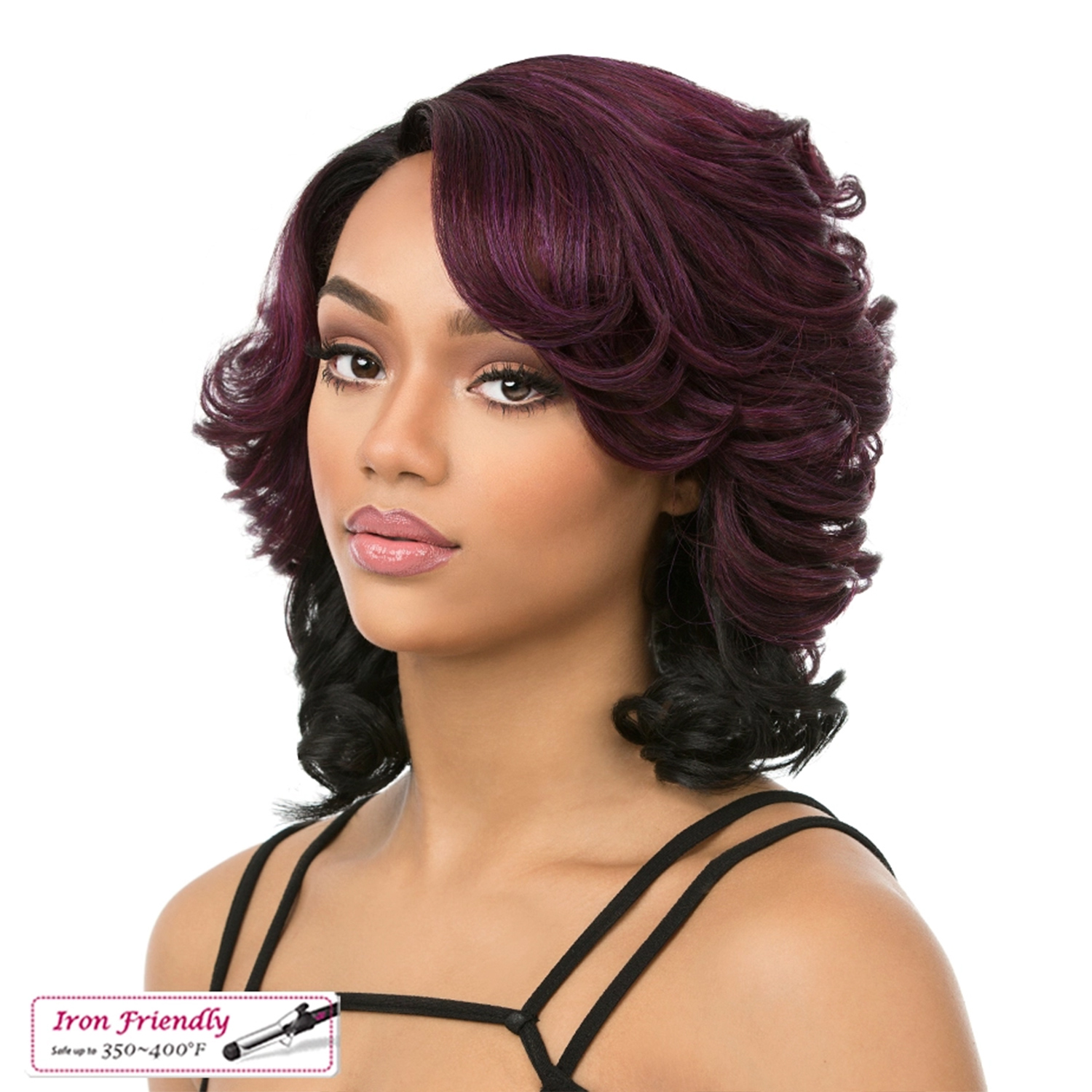 It's A Wig Dream A Line Wig Magic