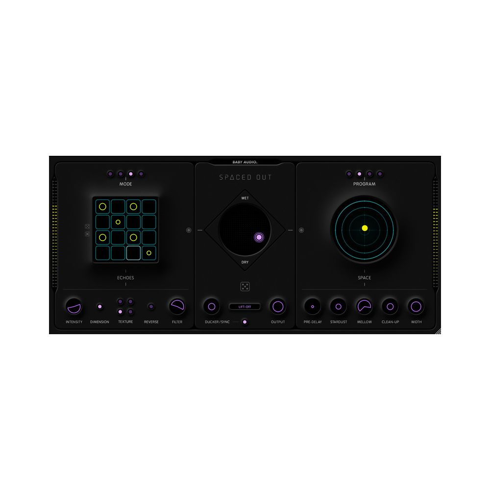 Baby Audio Spaced Out – Thomann Ireland