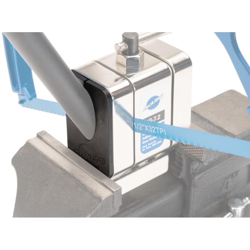 Park Tool SGI-7 Saw Guide Insert for WTB PadLoc grips