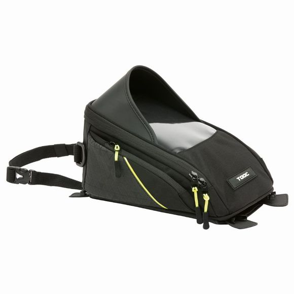 Sacoche réservoir Taac TC13 (2.5 Litres) Universel - NoirRef : TAA0009 / TC13N