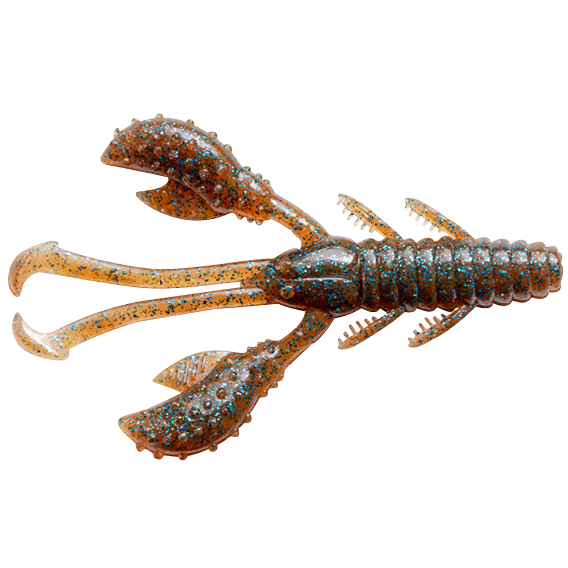 Noike Mighty Mama (Cinnamon Blue Back)