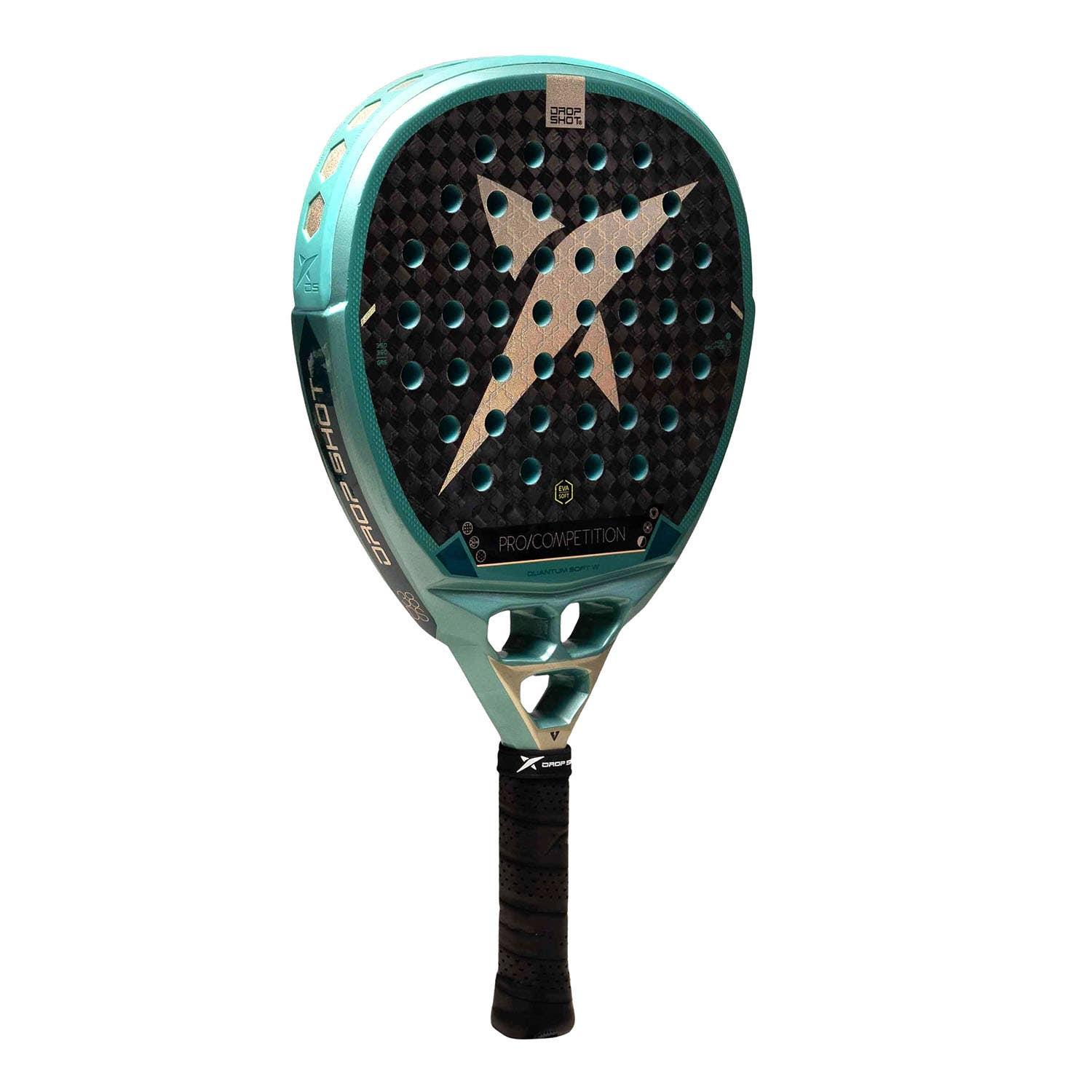 DROP SHOT QUANTUM SOFT WOMAN