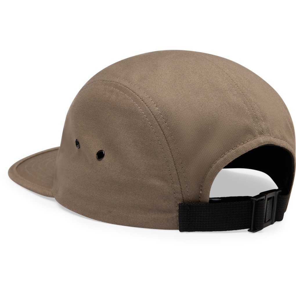 FOX Fox Head Camper Hat Men - nutmeg