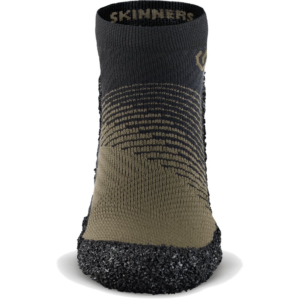 Skinners Sock Shoes 2.0 - moss