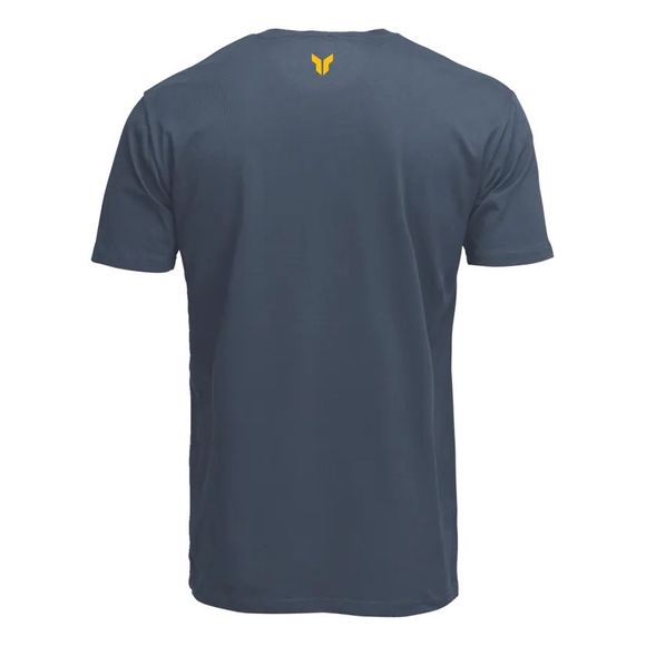 Thor Brave short sleeve t -shirt - BlueRef: To3412