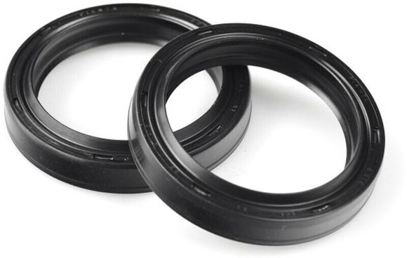 Centauro fork oil seals Dust covers 33x46.5 53x5.8/15 mmRef: Cn01388A / 1127856