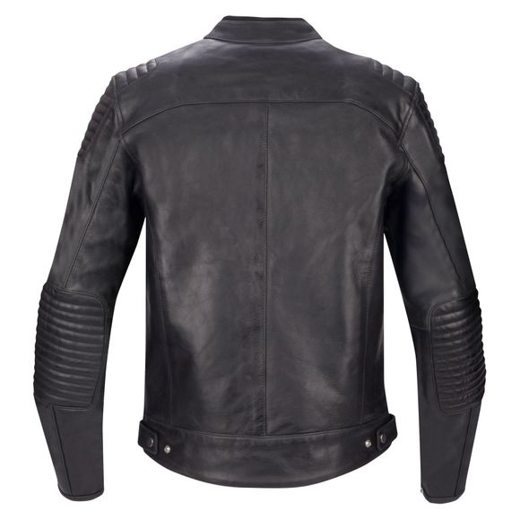 Segura Robby Motorcycle Jacket - BlackRef: SG1523