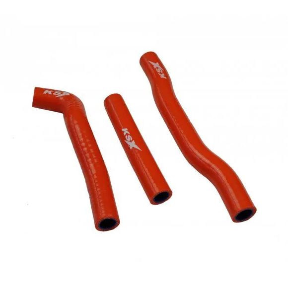Ksx radiator hoses Hoses kitRef: Ksx00055A / 19021253